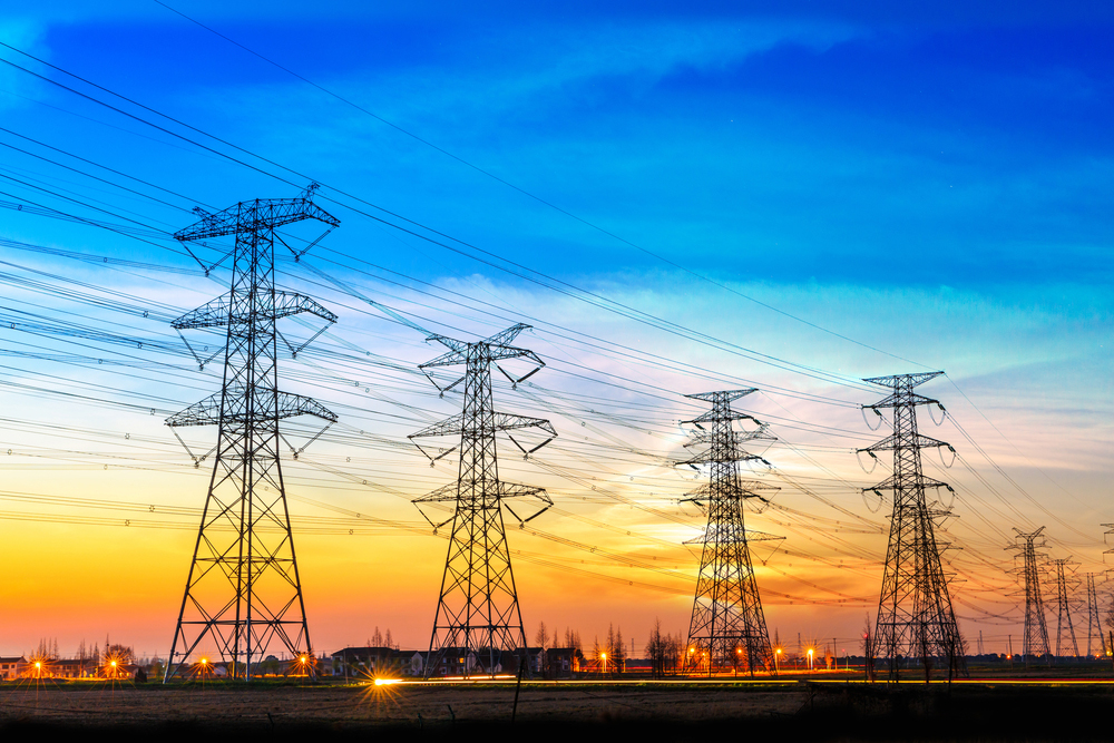 Electrical-Towers