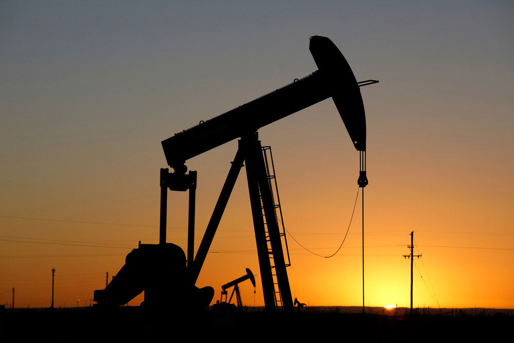 Oil