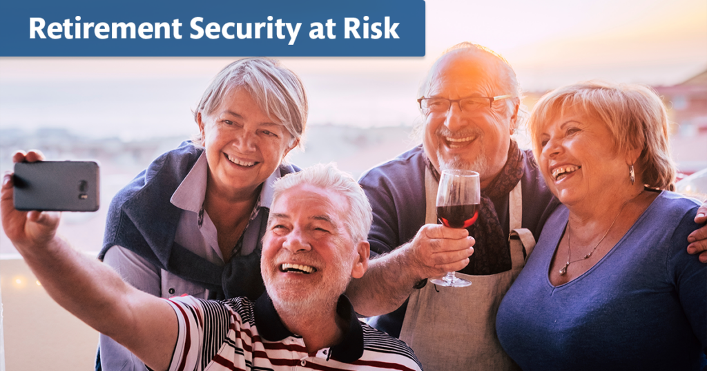 David Lerner Associates Going Out Of Business Retirement Security at Risk - David Lerner Associates
