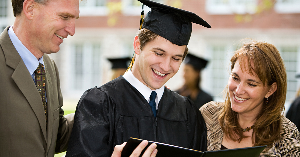 Financial advice for graduates, David Lerner Associates