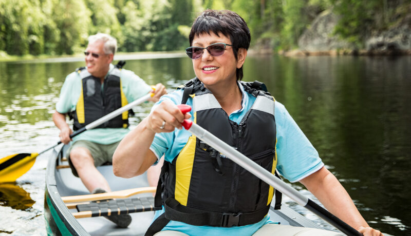 How to Make Sure Your Retirement Assets Last as Long as You Do