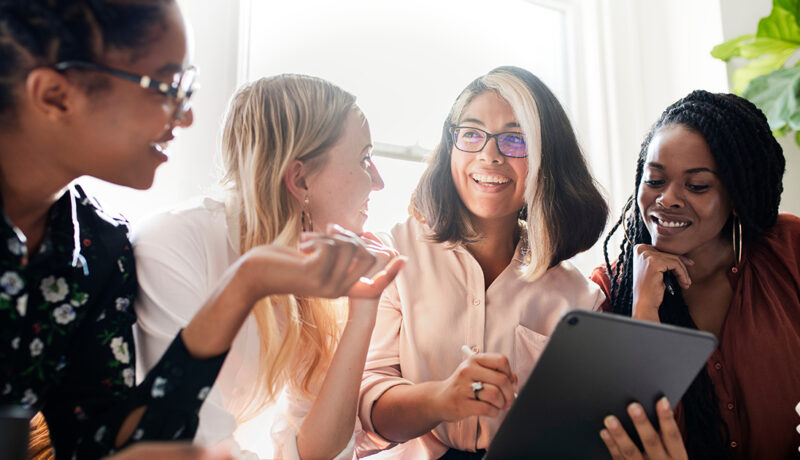 Why Women Have Less 401(k) Savings than Men on Average