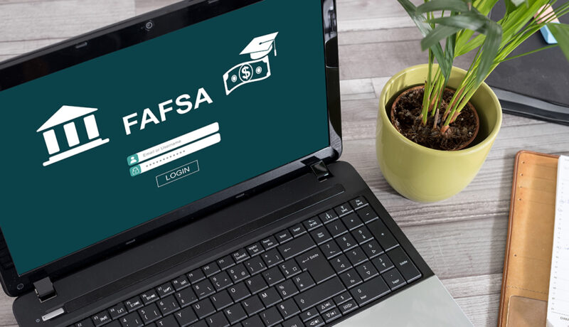 Will College Savings Affect Financial Aid?