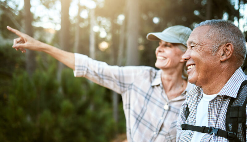 4 Ways to Achieve a More Financially Secure Retirement