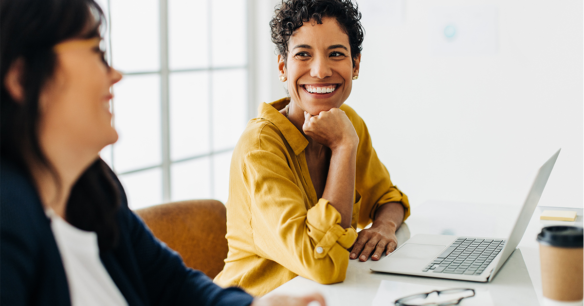 national Business Women's week