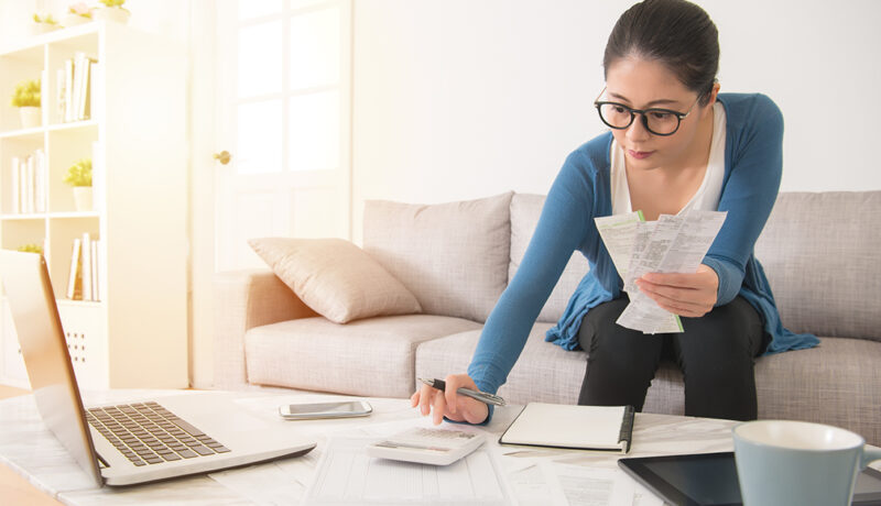 How to Stay Above Water in This Financial Climate