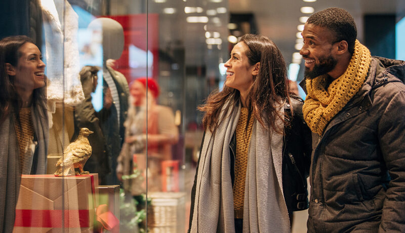 Effective Strategies for Managing Holiday Spending
