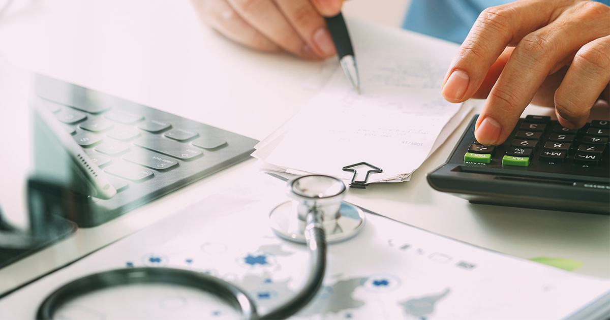 Financial Wellness Month January 2025