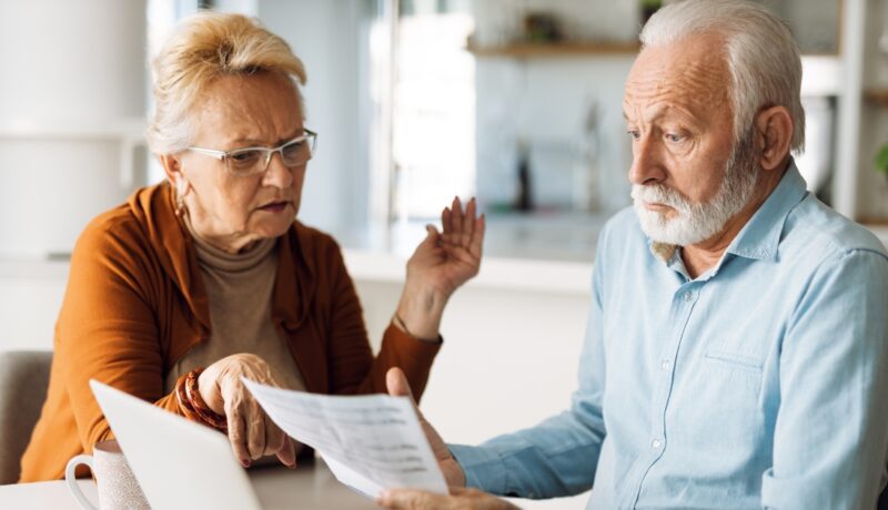 Investment Scams: Recognizing and Avoiding Financial Fraud