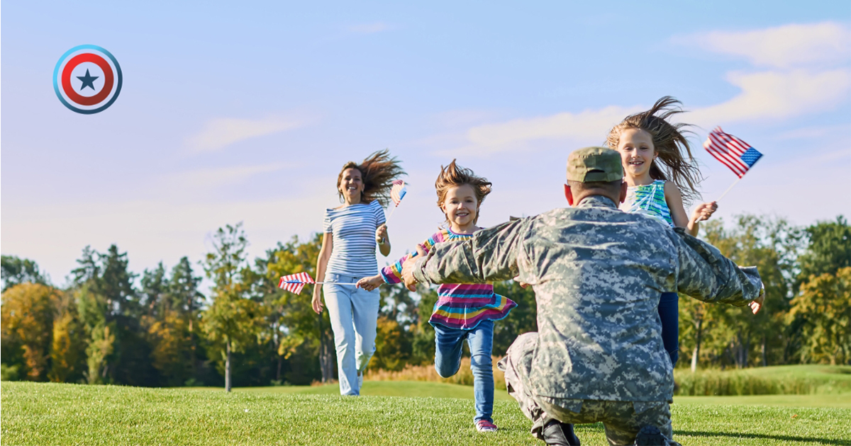 National Veterans Small Business Week