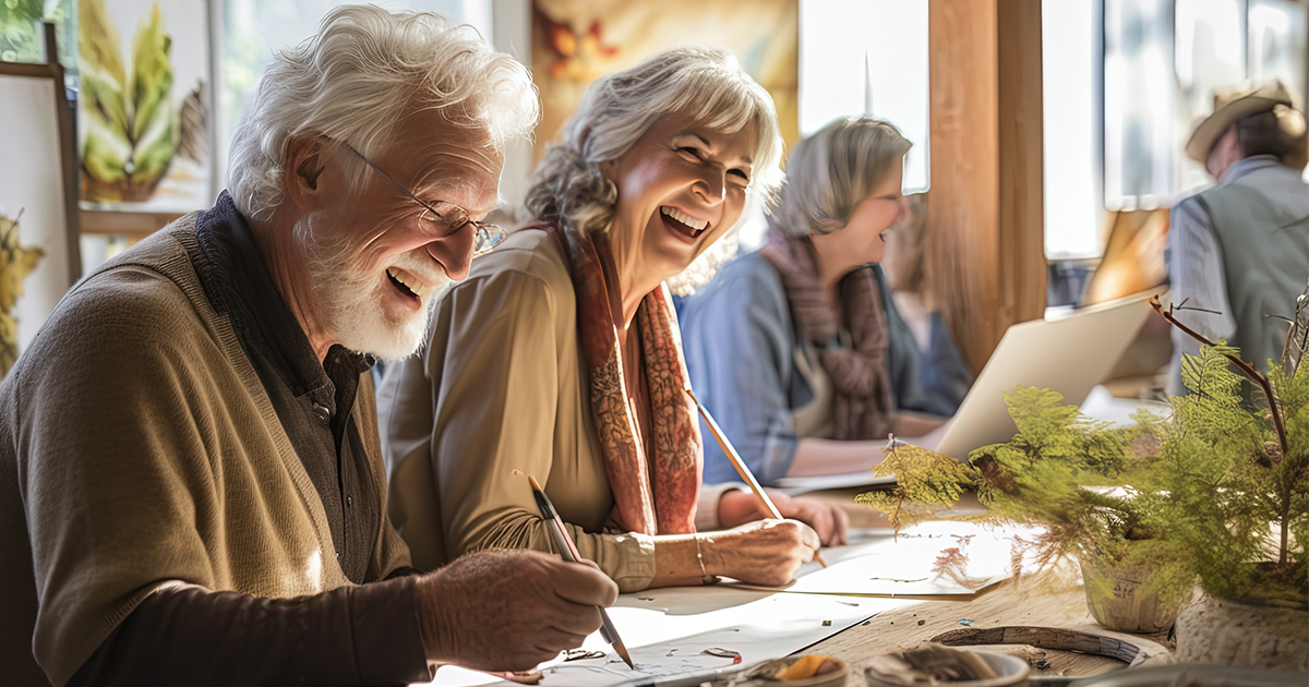 Redefining Retirement: Income Strategies for Today's Savers