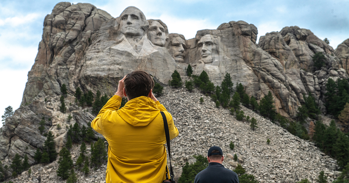 Presidents' Day: Financial Lessons from Our Presidents