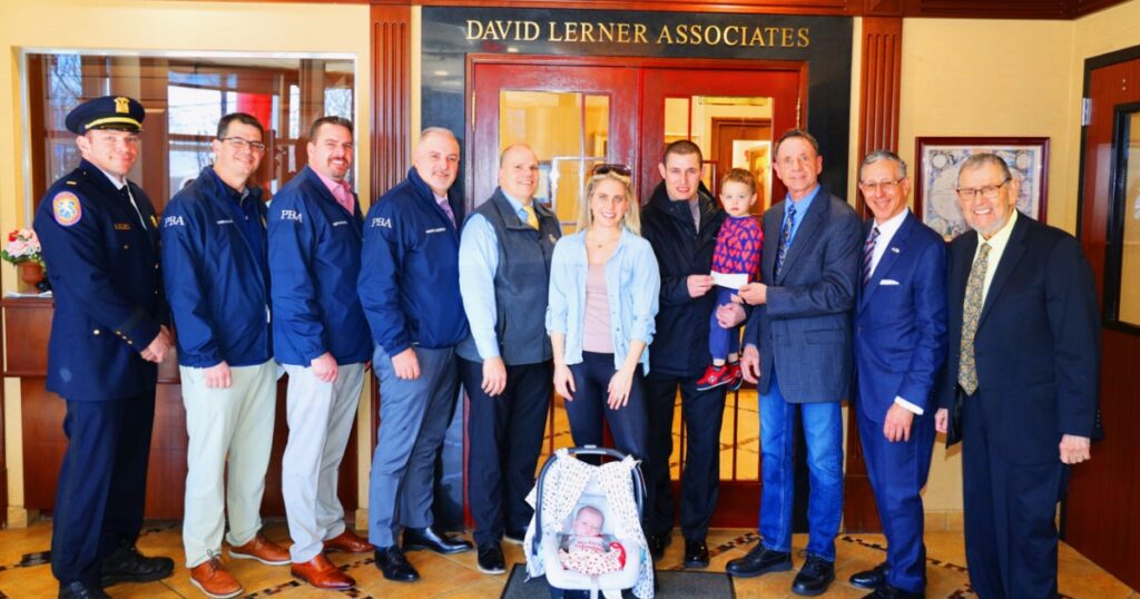 David Lerner Associates Going Out Of Business News - davidlerner.com