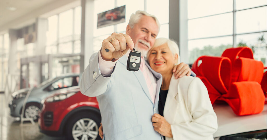Car Retirement Program How Car Loans Can Impact Americans’ Retirement Goals - David Lerner ...