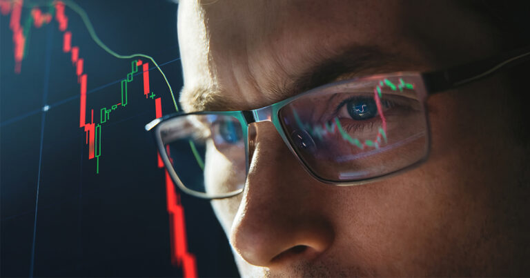 David Lerner Associates Going Out Of Business Should You Worry About Market Volatility? - David Lerner Associates