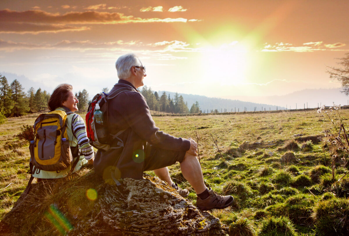 Navigating Inflation in Retirement