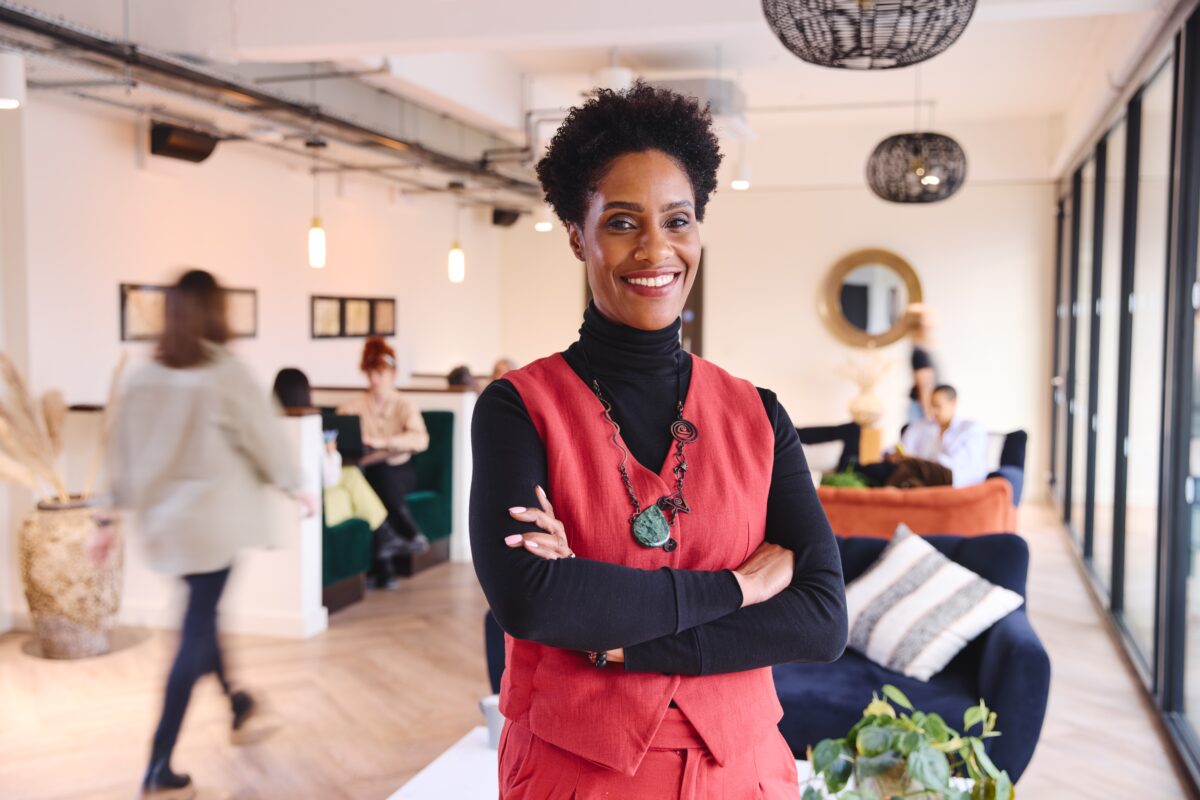 Gen X Women’s Retirement Goals