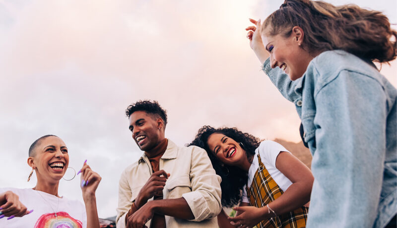 Gen Z financial freedom