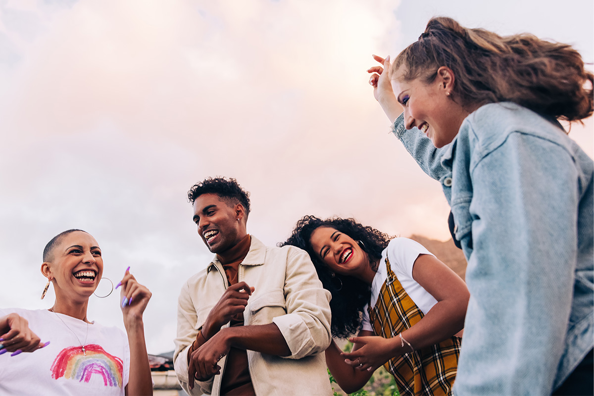 Gen Z financial freedom