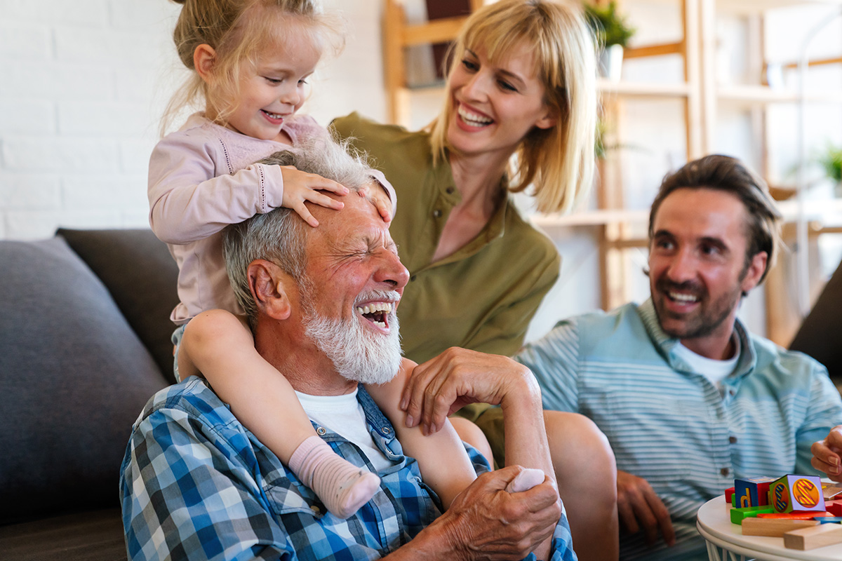 Long-term care